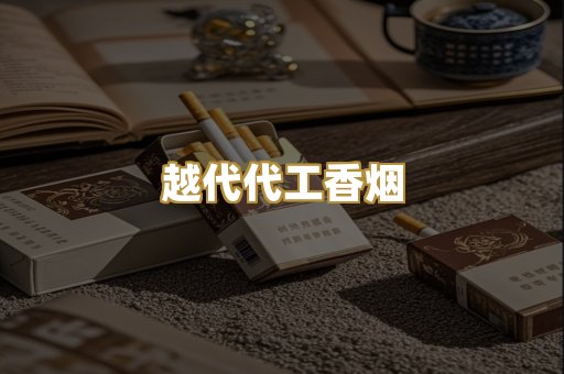 免税外烟爆珠